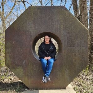 Meet your Posher, Shari